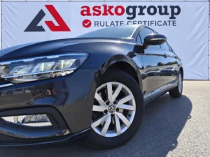Volkswagen Passat 1.5 TSI DSG Comfortline
