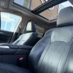 Lexus Seria RX - imagine 20