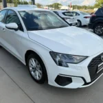 Audi A3 Limuzina - imagine 3