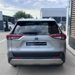 Toyota RAV4 - imagine 5