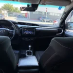 Toyota Hilux - imagine 13