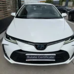Toyota Corolla - imagine 2