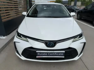 Toyota COROLLA 1.8 HYBRID BUSINESS HSD E-CVT
