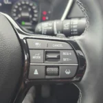 Honda CR-V - imagine 13