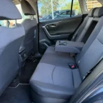 Toyota RAV4 - imagine 12