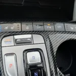 Hyundai Tucson - imagine 27