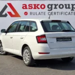 Skoda Fabia - imagine 10