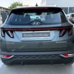 Hyundai Tucson - imagine 7
