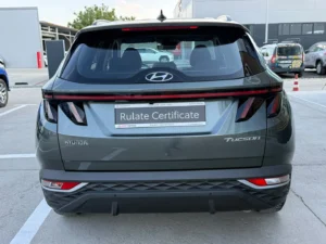 Hyundai Tucson 1.6T-GDi 150CP Style+