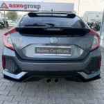 Honda Civic - imagine 6