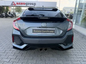 HONDA CIVIC 1.5 AT SPORT PLUS