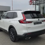 Honda CR-V - imagine 5