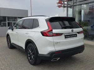 Honda CR-V e:HEV Advance