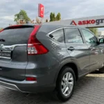 Honda CR-V - imagine 8