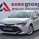 Toyota Corolla - imagine 0