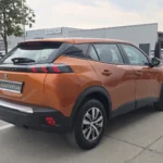 Peugeot 2008 - imagine 3