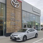 Toyota Camry - imagine 0