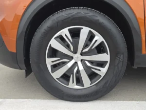 Peugeot 2008 1.2 PureTech STT