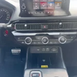 Honda Civic - imagine 19