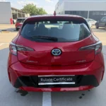 Toyota Corolla - imagine 6