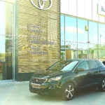 Peugeot 3008 - imagine 0