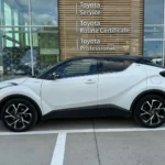 Toyota C-HR - imagine 4