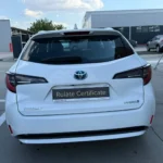 Toyota Corolla - imagine 7