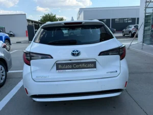 Toyota Corolla Touring Sports 1.8 Hybrid Dynamic HSD TS E-CVT