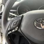 Toyota C-HR - imagine 16
