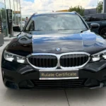 BMW Seria 3 - imagine 2