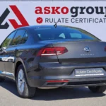 Volkswagen Passat - imagine 2