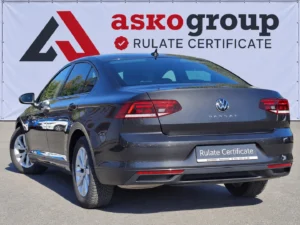 Volkswagen Passat 1.5 TSI DSG Comfortline
