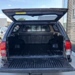 Toyota Hilux - imagine 5