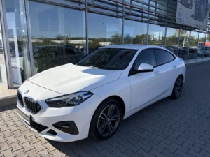 BMW SERIA 2 SEDAN 1.5i AT Gran Coupe Advantage AT