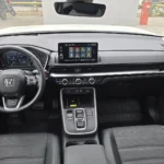 Honda CR-V - imagine 20