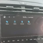 Hyundai Tucson - imagine 23