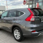 Honda CR-V - imagine 6