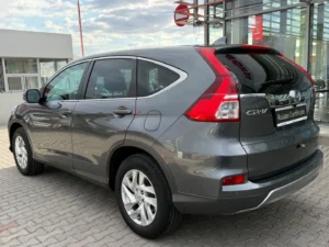 Honda Cr-v 2.0 benzina 4×4 comfort At