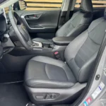 Toyota RAV4 - imagine 8