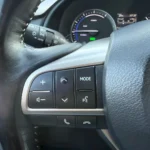 Lexus Seria RX - imagine 11
