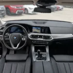 BMW X5 - imagine 2