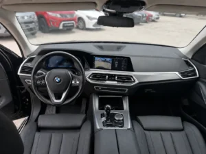BMW X5 Xdrive45e At Phev 2022