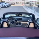 Mazda MX-5 - imagine 19