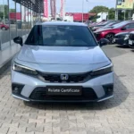 Honda Civic - imagine 2