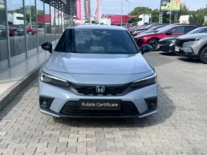 HONDA CIVIC Sport 2.0 AT hybrid
