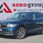 Volkswagen Tiguan - imagine 1