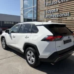 Toyota RAV4 - imagine 3