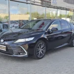 Toyota Camry - imagine 1