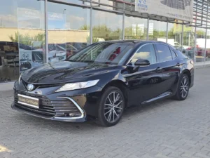 Toyota Camry 2.5 Hybrid 218 CP