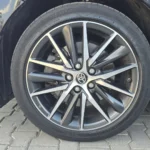 Toyota Camry - imagine 5